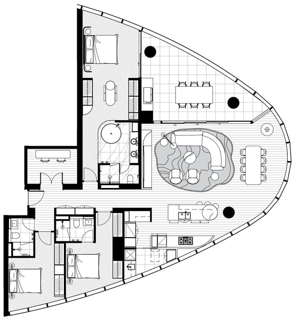 Royale 2404 Plan
